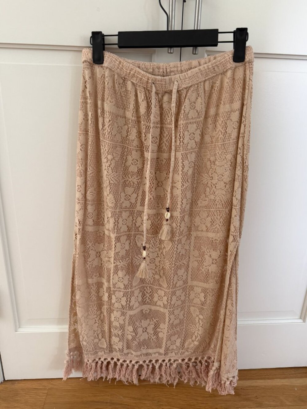 BOHO Aerie Beach Skirt